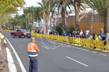 Carreras de caballo de San Gregorio Taumaturgo 2018
